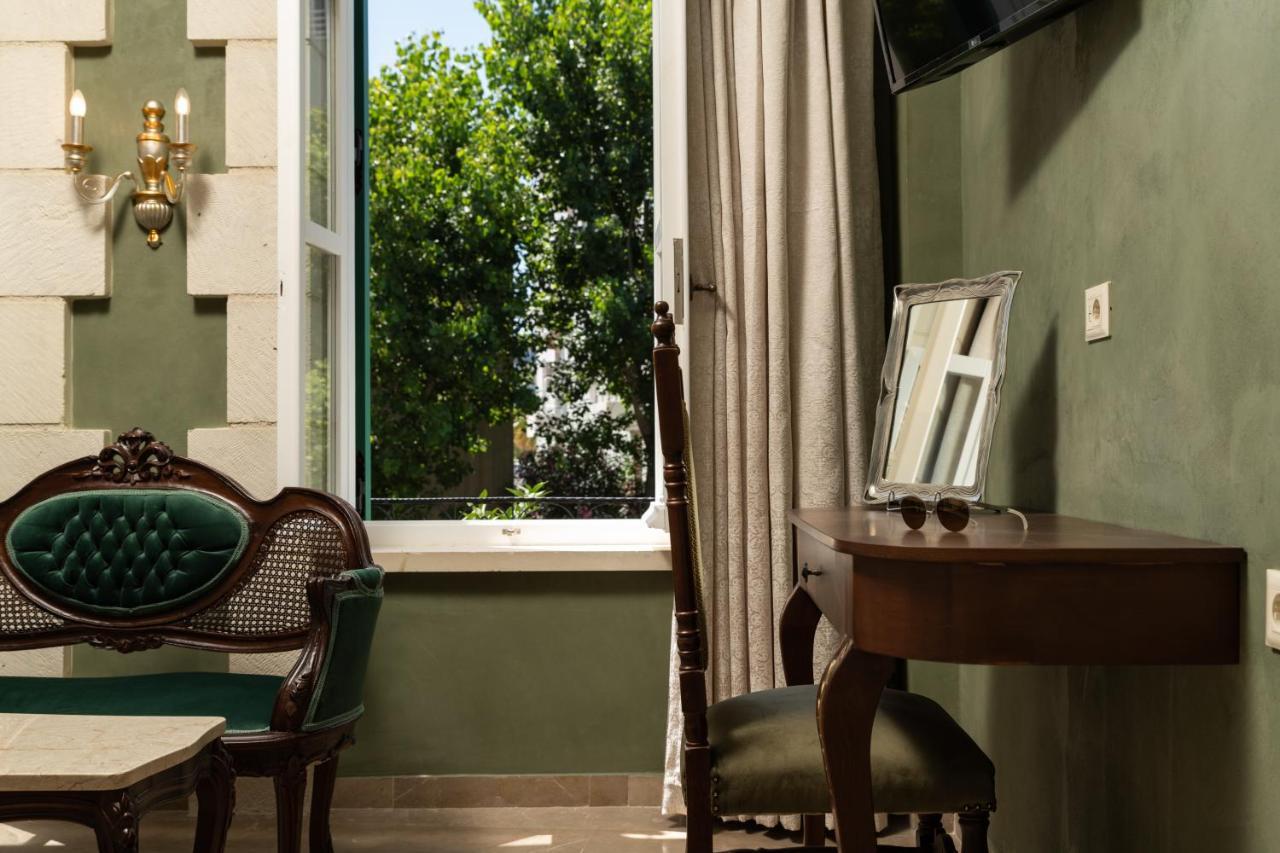 Nobili Boutique Hotel Chania  Ngoại thất bức ảnh