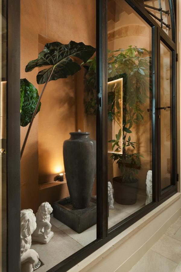 Nobili Boutique Hotel Chania  Ngoại thất bức ảnh