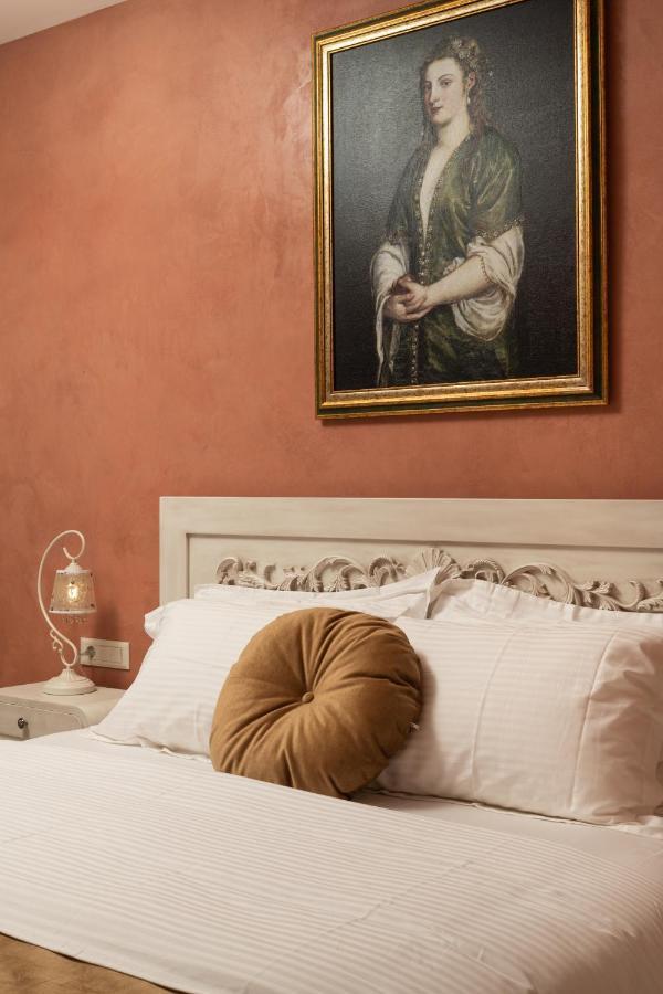 Nobili Boutique Hotel Chania  Ngoại thất bức ảnh