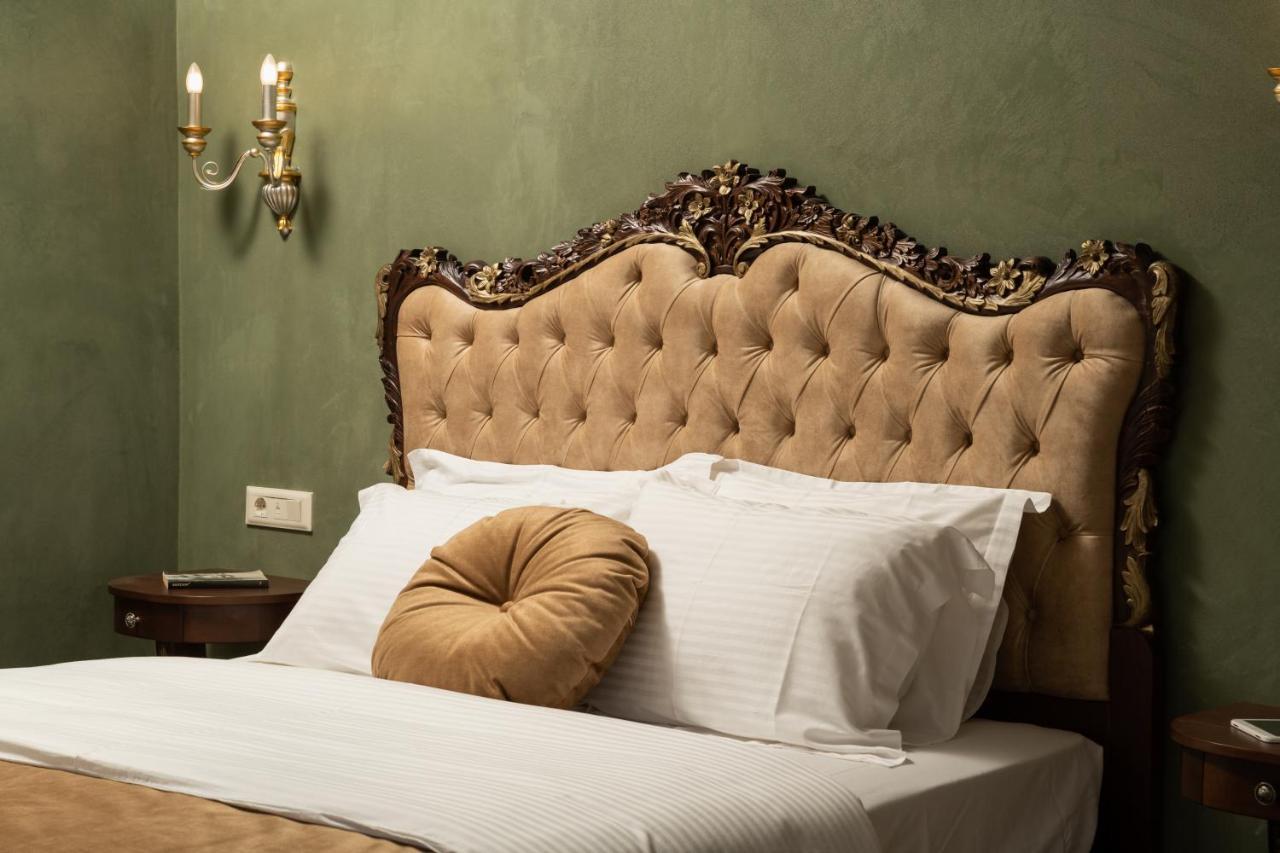 Nobili Boutique Hotel Chania  Ngoại thất bức ảnh