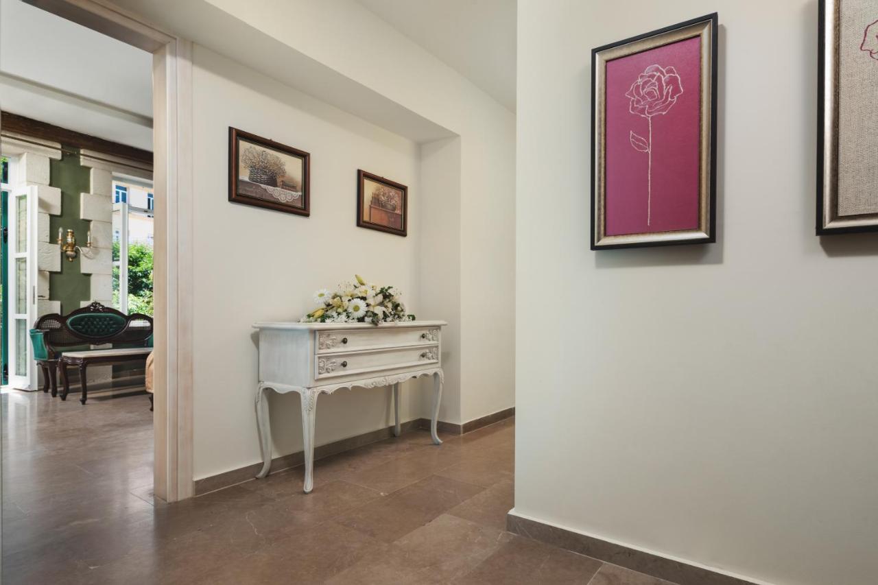 Nobili Boutique Hotel Chania  Ngoại thất bức ảnh